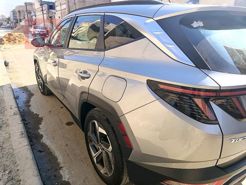 هيونداي توسان
